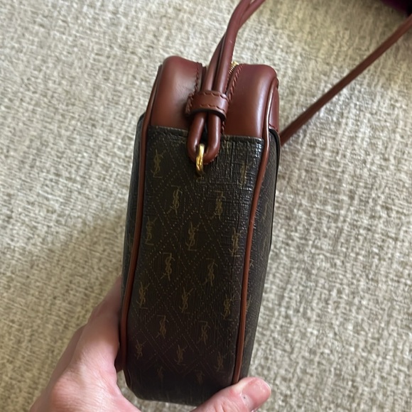 YSL designer Authentic purse - Picture 5 of 10